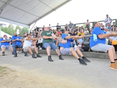 AGRA 2022, Gornja Radgona