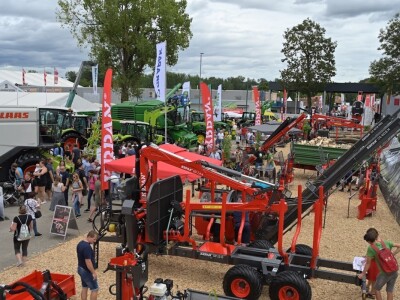 AGRA 2022, Gornja Radgona