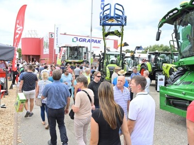 AGRA 2022, Gornja Radgona