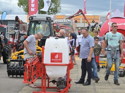 AGRA 2022, Gornja Radgona