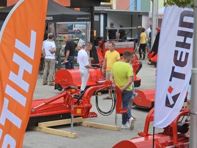 AGRA 2022, Gornja Radgona