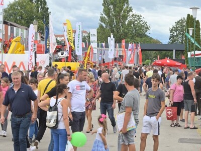 AGRA 2022, Gornja Radgona