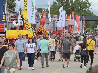 AGRA 2022, Gornja Radgona