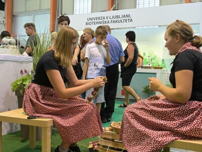 AGRA 2022, Gornja Radgona