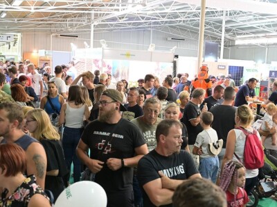 AGRA 2022, Gornja Radgona