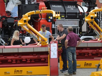 AGRA 2022, Gornja Radgona