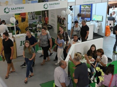 AGRA 2022, Gornja Radgona