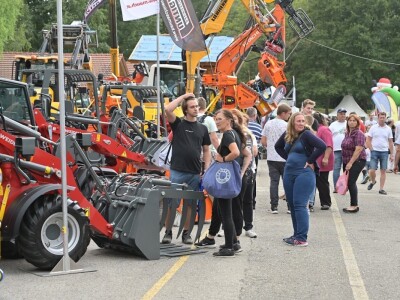 AGRA 2022, Gornja Radgona