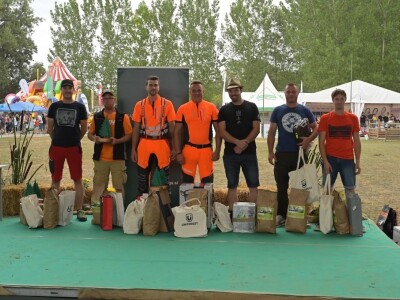 AGRA 2022, Gornja Radgona