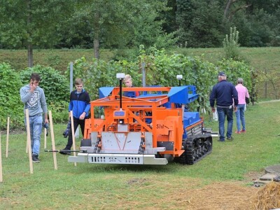 AGRA 2022, Gornja Radgona