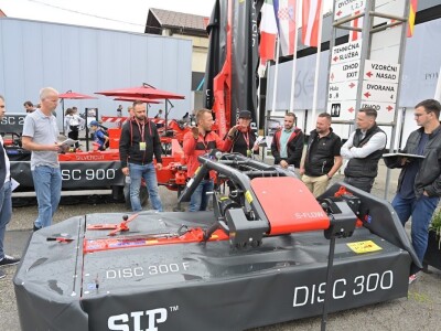 AGRA 2022, Gornja Radgona