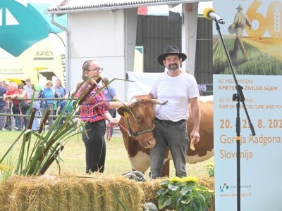 AGRA 2022, Gornja Radgona