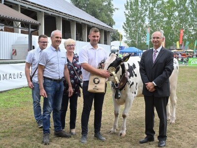 AGRA 2022, Gornja Radgona