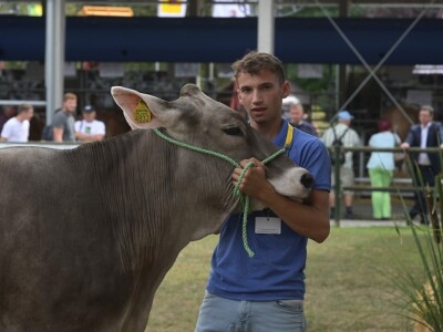AGRA 2022, Gornja Radgona