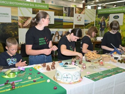 AGRA 2022, Gornja Radgona