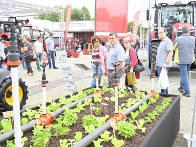 AGRA 2022, Gornja Radgona