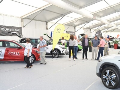 AGRA 2022, Gornja Radgona