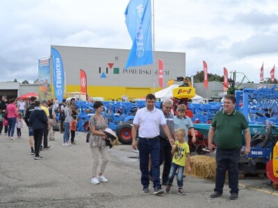 AGRA 2022, Gornja Radgona