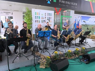 AGRA 2022, Gornja Radgona