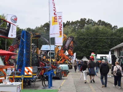 AGRA 2022, Gornja Radgona