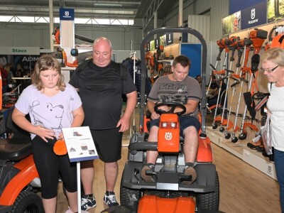 AGRA 2022, Gornja Radgona