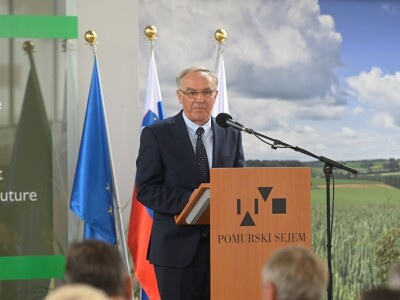 AGRA 2022, Gornja Radgona