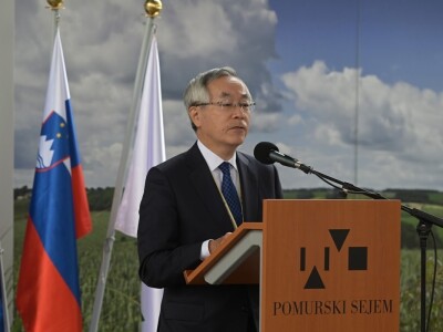 AGRA 2022, Gornja Radgona