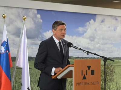 AGRA 2022, Gornja Radgona