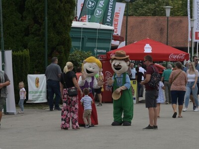 AGRA 2022, Gornja Radgona