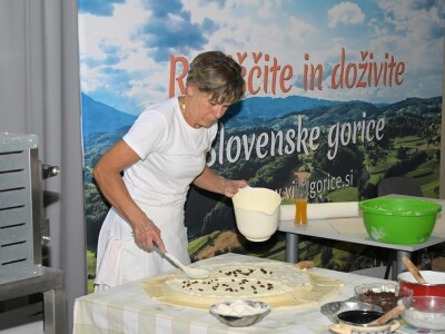 AGRA 2022, Gornja Radgona