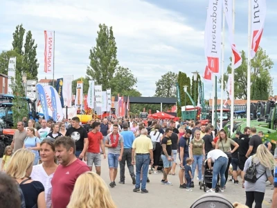 AGRA 2022, Gornja Radgona