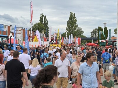 AGRA 2022, Gornja Radgona