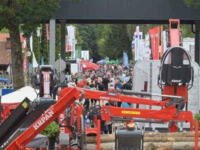 AGRA 2022, Gornja Radgona