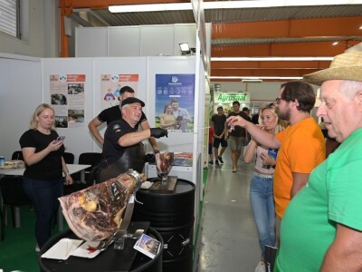 AGRA 2022, Gornja Radgona