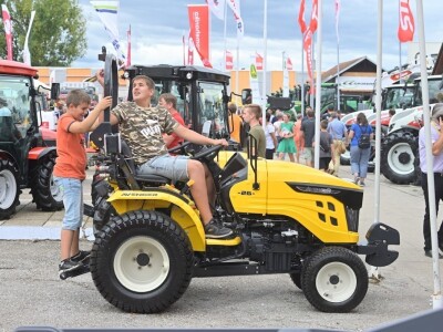 AGRA 2022, Gornja Radgona