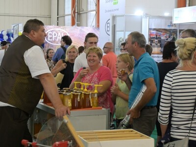 AGRA 2022, Gornja Radgona