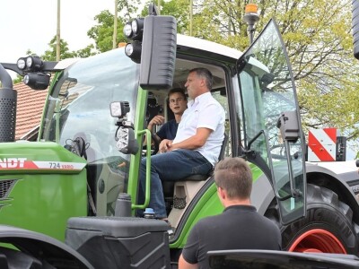 AGRA 2022, Gornja Radgona