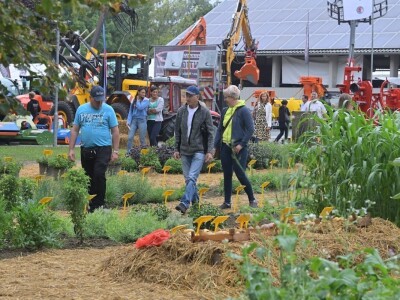 AGRA 2022, Gornja Radgona