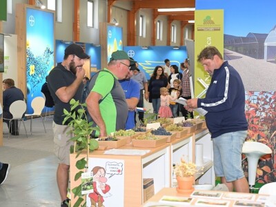 AGRA 2022, Gornja Radgona