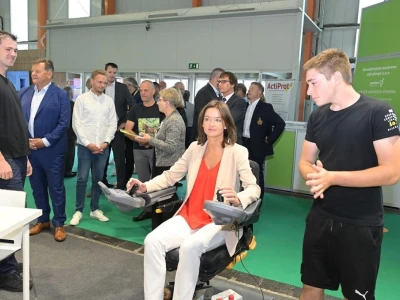 AGRA 2022, Gornja Radgona