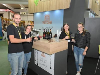 AGRA 2022, Gornja Radgona