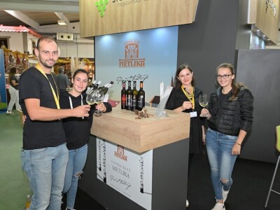 AGRA 2022, Gornja Radgona