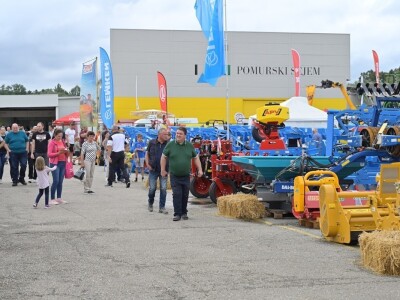 AGRA 2022, Gornja Radgona