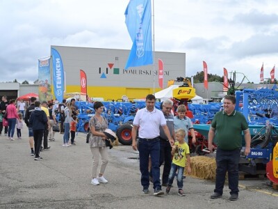 AGRA 2022, Gornja Radgona