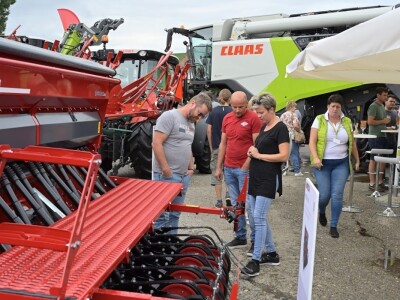 AGRA 2022, Gornja Radgona