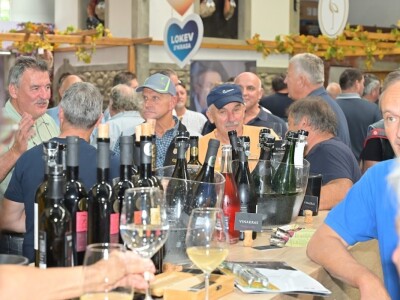 AGRA 2022, Gornja Radgona