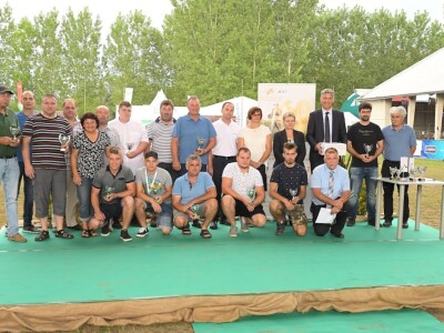 AGRA 2022, Gornja Radgona