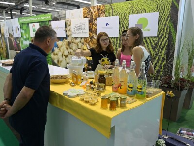 AGRA 2022, Gornja Radgona