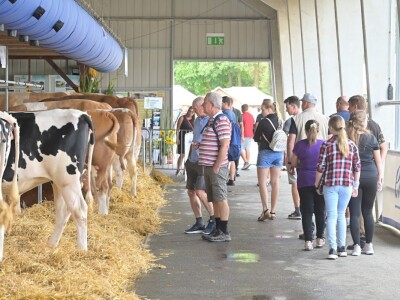 AGRA 2022, Gornja Radgona