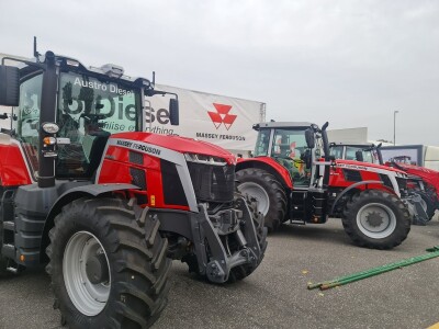 AGRA 2022, Gornja Radgona